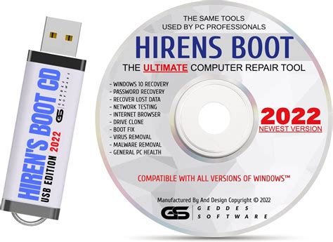 hirens boot disk clone|hiren's boot usb technician's edition.